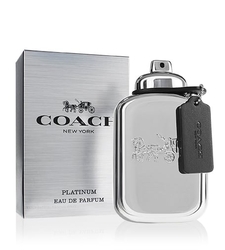 Coach Coach Platinum EdP 100ml