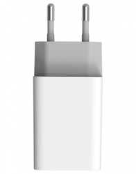 ColorWay AC nabíječka 1xUSB 10W, bílá