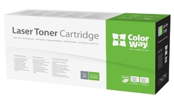 ColorWay kompatibilní toner s Canon 045H, černý, 2800 str.