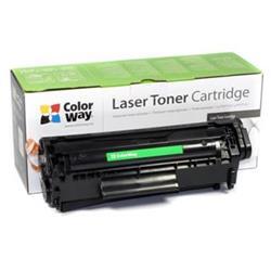 ColorWay kompatibilní toner s HP CE320A/ 128A/ černý/ 2000 str.