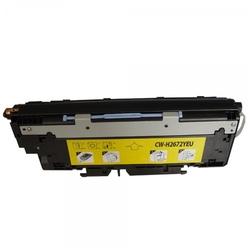 ColorWay kompatibilní toner s HP Q2672A/ žlutá/ 4000 str.