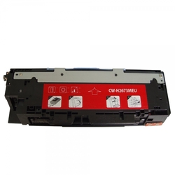 ColorWay kompatibilní toner s HP Q2673A/ purpurová/ 4000 str.