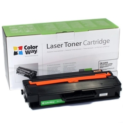 ColorWay kompatibilní toner s Samsung MLT-D103S/ černý/ 1500 str.