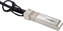 Conexpro 10G SFP+ DAC kabel, pasivní, DDM, 3m