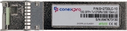 Conexpro 10G SFP+ optický modul, WDM/BiDi, SM, Tx1270/Rx1330nm, 10km, 1x LC, DDM