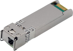 Conexpro 10G SFP+ průmyslový optický modul, WDM/BiDi, SM, Tx1270/Rx1330nm, 20km, 1x LC, DDM