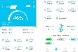 Conexpro baterie LiFePO4, 12.8V, 100Ah, Smart BMS, Bluetooth