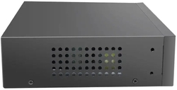 Conexpro GNT-P1012G6, PoE switch, 10x LAN, 8x PoE, 2x SFP