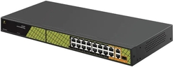 Conexpro GNT-P4813V6, PoE switch, 18x LAN, 16x PoE, 1x SFP