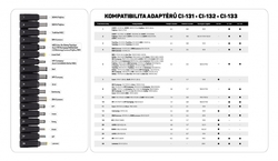 Connect IT CI-132 Notebook Power Uni 70W