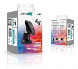 Connect IT InCarz 4Ultra univerzální magnetický držák do auta