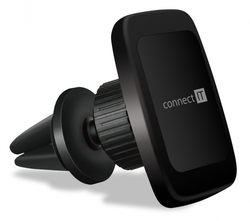 Connect IT InCarz 6Strong360 - CMC-4046-BK