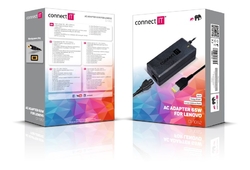 Connect IT Lenovo NotePower 65W