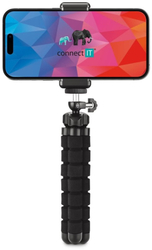 CONNECT IT Mini tripod set