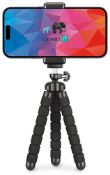 CONNECT IT Mini tripod set