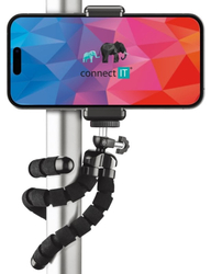 CONNECT IT Mini tripod set