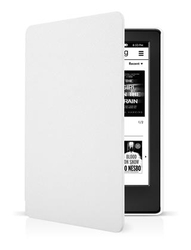 Connect IT pouzdro pro Amazon New Kindle 2019/2020 (10. gen.), bílé