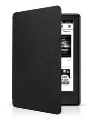 Connect IT pouzdro pro Amazon New Kindle 2019/2020 (10. gen.), černé