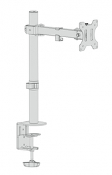 Connect IT SingleArm Basic stolní držák na LCD monitor