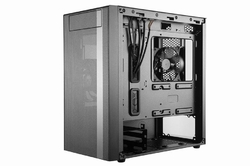 Cooler Master case MasterBox NR400