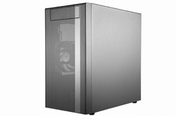 Cooler Master case MasterBox NR400