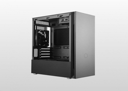 Cooler Master case Silencio S400 Steel