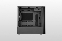 Cooler Master case Silencio S400 Steel