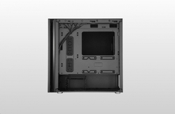 Cooler Master case Silencio S400 Steel