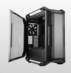 Cooler Master Cosmos C700P Black Edition