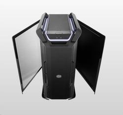 Cooler Master Cosmos C700P Black Edition