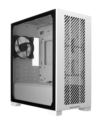 Cooler Master Elite 301 Lite, bílá