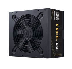 Cooler Master G Gold 550W V2