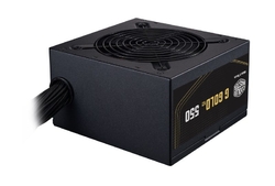 Cooler Master G Gold 550W V2