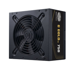 Cooler Master G Gold 750W V2