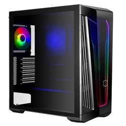 Cooler Master MasterBox 540 Black