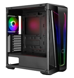 Cooler Master MasterBox 540 Black