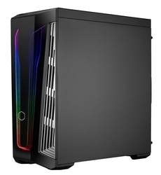 Cooler Master MasterBox 540 Black