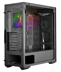 Cooler Master MasterBox 540 Black