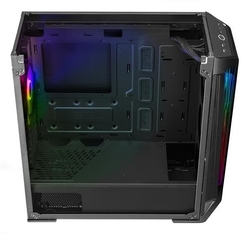 Cooler Master MasterBox 540 Black