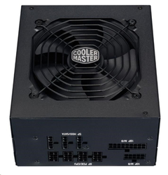 Cooler Master MWE 650 Gold V2  Full modular