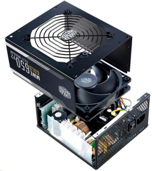 Cooler Master MWE 650 Gold V2  Full modular