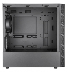 Coolermaster case MasterBox MB400L w/o ODD