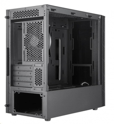 Coolermaster case MasterBox MB400L w/o ODD