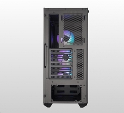 Coolermaster case MasterBox TD500 Mesh Black