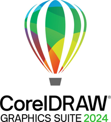 CorelDRAW Graphics Suite 2024 Multi Language - Windows/Mac - Minibox