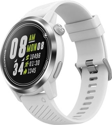 Coros Apex Premium Multisport Watch, 46mm - bílé