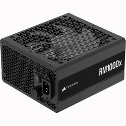 CORSAIR RM1000x 1000W ATX 3.1