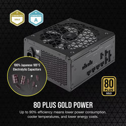 Corsair RM750x SHIFT Series 750W