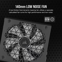 Corsair RM750x SHIFT Series 750W