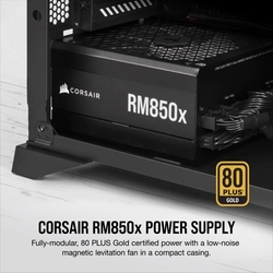 Corsair RM850x 850W (2021)